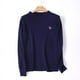 thumbnail image 4 of 2024 Autumn Winter women's cashmere sweater men's cashmere sweater knitted sweater long sleeved pullover sweater cashmere Couple, 4 of 5
