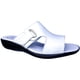 thumbnail image 1 of Sandalias de Mujer en Piel Cabra Acojinado Huarache Casual Confort 22/27, 1 of 5