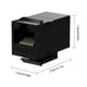 thumbnail image 3 of Acoplador Keystone RJ45 Cat6 hembra a hembra Cat6 Keystone Jack, 3 of 9