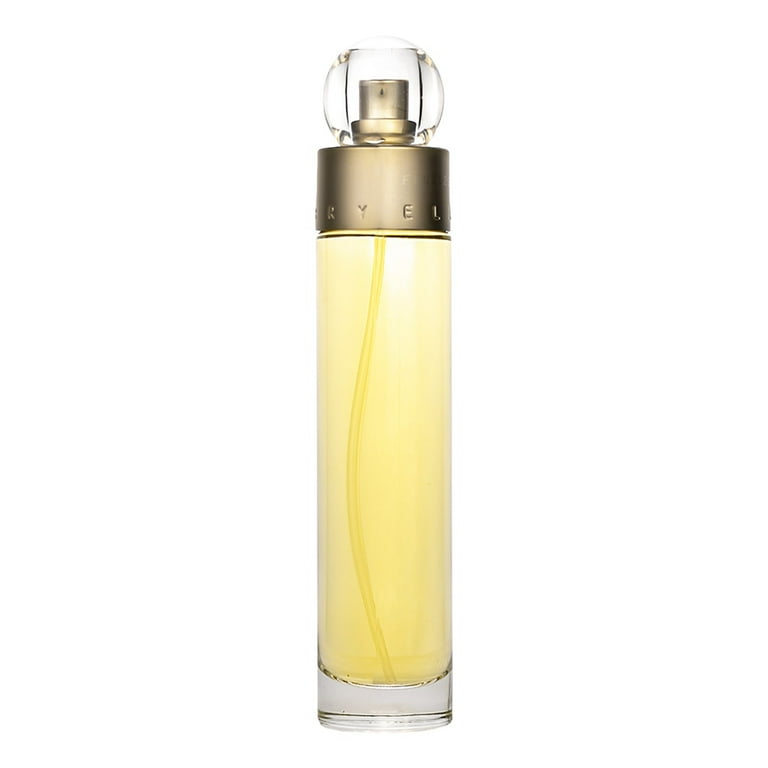 Perry Ellis perry ellis 360 Eau De Toilette Spray for Women 3.4 oz