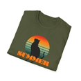 thumbnail image 4 of Funny Cat-itude Cat T-Shirt Summer Vibes, 4 of 10
