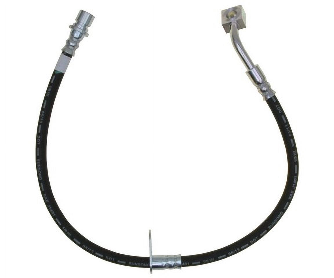 Raybestos Element3 Brake Hoses Fits select: 2010-2014 CHEVROLET CAMARO