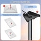 thumbnail image 4 of Soporte de techo giratorio de 360° Mount SUBFIX Starlink Gen 3, 4 of 7