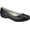 Black/Burnished/Smooth, variant on Women's Cliffs by White Mountain Clara Flat