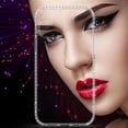 thumbnail image 5 of iPhone 12 Case Ultra Hybrid SlimGrip Crystal Clear Hard Case Protective TPU Bumper for iPhone 12 6.1", 5 of 5