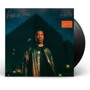 Giveon - Give Or Take - Music & Performance - Vinyl