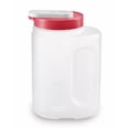 thumbnail image 1 of Rubbermaid Mixermate Leak-Resistant Pitcher, 2 Quart, 1 of 3