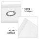 thumbnail image 4 of Rv Awning Piping Awning Eyelets for Camping 6Pcs Outdoor Shade Attachments, 4 of 4