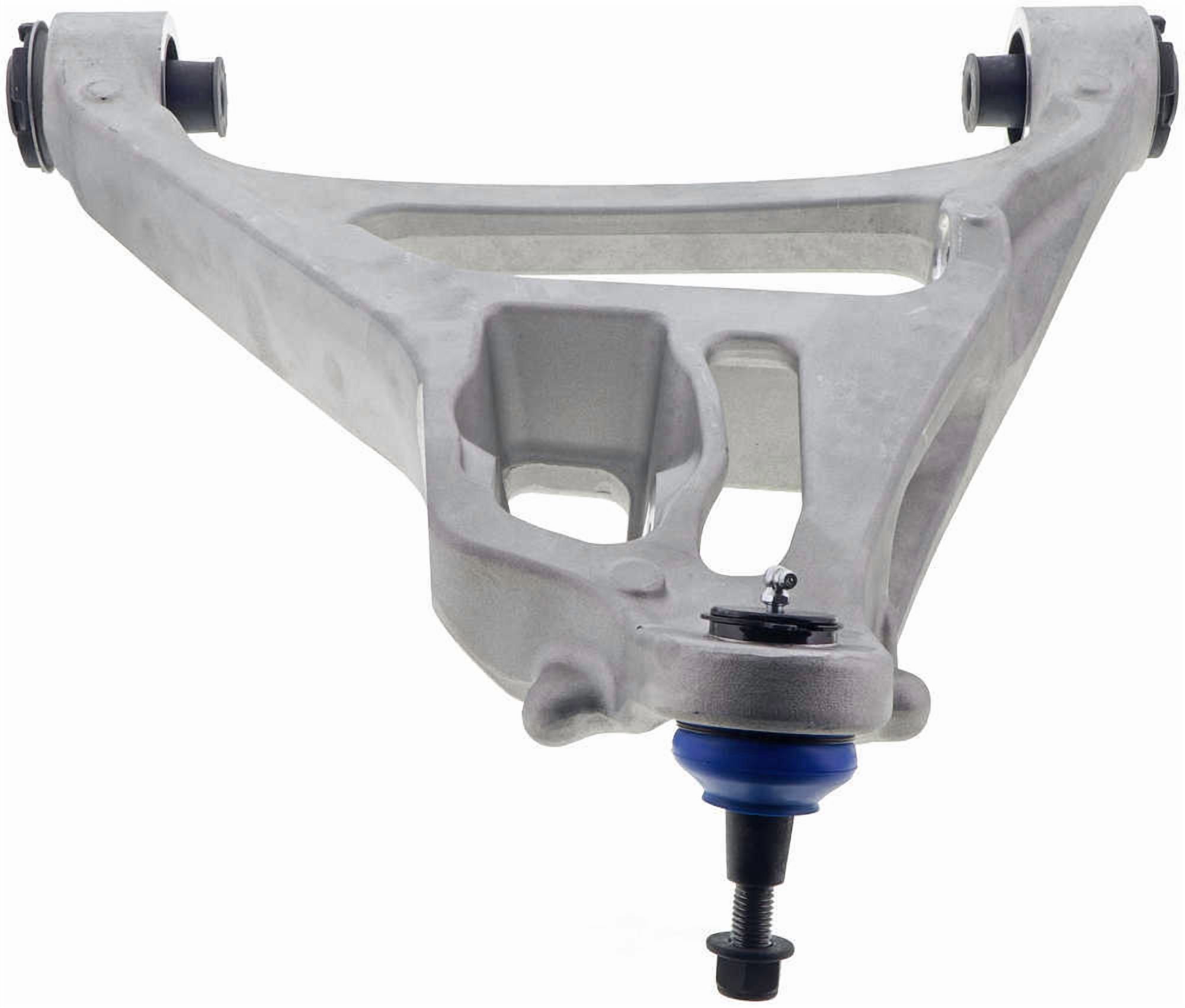 Mevotech CMS401276 Suspension Control Arm and Ball Joint Assembly
