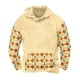 thumbnail image 1 of Sudadera con capucha para hombre, moda informal, estilo casual, con estampado de movimiento, suéter con capucha, blusa de poliéster para hombre, 1 of 4