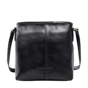 Hidesign Sierra Small Leather Crossbody Bag