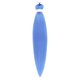 thumbnail image 1 of Extensiones de pelo sintético largo para trenzas, pelo sintético estirado para trenzas, extensiones de pelo para el escenario, fiestas, disfraces de Halloween y cosplay, 1 of 2