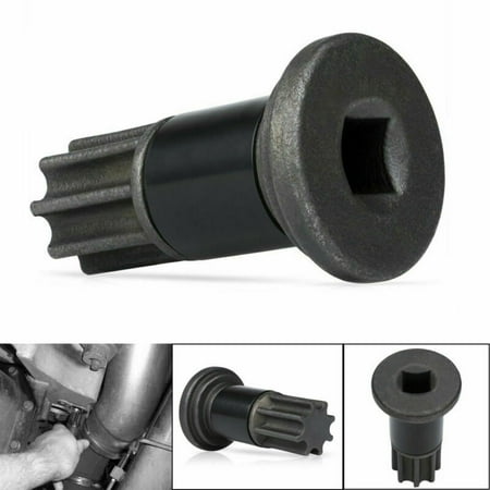 

New Engine Barring Tool For Cummins 5.9 6.7 B C Series Flywheel Diesel