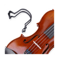 thumbnail image 2 of 1/2 4/4 Violin Bow Straighten Carbon Fiber Collimator Corrector Tool Guide for Beginner Practice Training Exercise, 2 of 9