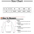 thumbnail image 3 of AherBiu Sweatshirts for Men Crew Neck Lightweight Gym Workout Pullover Fall Winter Solid Color Casual Loose Basic Athletic Sweatshirt, 3 of 3