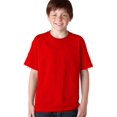 thumbnail image 2 of Gildan T-Shirt en Coton Épais pour Garçons - G500B (Lot de 10), 2 of 7