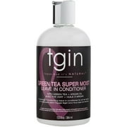 Thank God It's Natural (tgin) Green Tea Super Moist Leave In Conditioner for Natural Hair