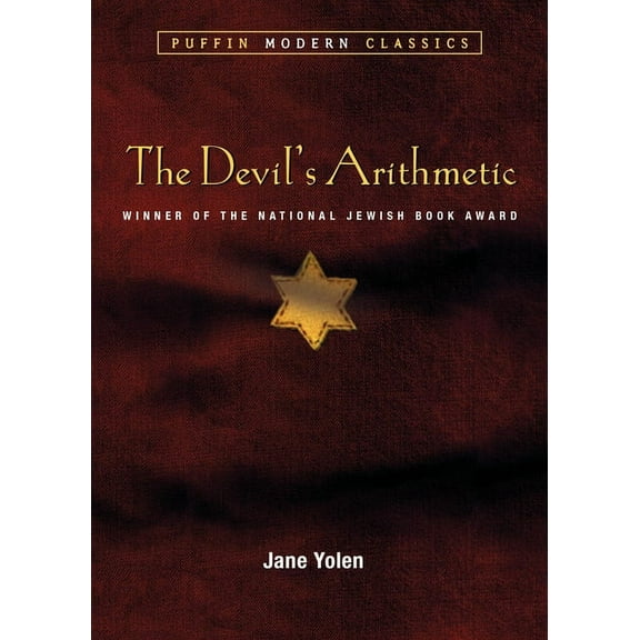 The Devil's Arithmetic (Paperback)