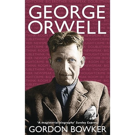 George Orwell (Paperback)