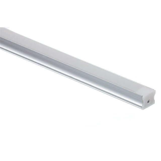 LED Profonde U Piste Alun Xtr 118.1"