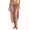 Leopard Pink Flower, variant on Women's Long Sarong Swimsuit Coverups Chiffon Bikini Wraps Sheer Beach Bathing Suit Cover Up