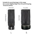thumbnail image 5 of LICEWO Punching Bag Cover Boxing Bag Protective Cover for Freestanding Heavy Bag, 5 of 9