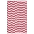 thumbnail image 1 of Safavieh Montauk Red Contemporary Rug - 8' x 10', 1 of 2