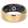 thumbnail image 1 of Smart Ring,IP68 Water Resistant Health Fitness Tracker,Sport Modes Step Counter Calorie Tracking Fitness Tracker Ring for Sports, 1 of 7