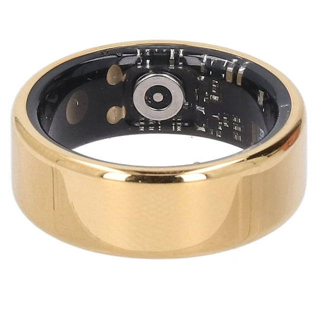 Smart Ring Health Tracker Smart Fitness Tracker Ring Fitness Tracker Health Ring Fitness Smart Ring Smart Ring Smart Ring Health Fitness Tracker Tracking Ring for Sports