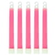 thumbnail image 2 of 5pcs 6 pulgadas Glow Light Sticks Kit de supervivencia a prueba de agua Equipo de campamento (rosa) Tmvgtek Para Estrenar, 2 of 3