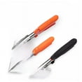 thumbnail image 4 of Tijeras de ángulo recto multifunción universales, tijeras de corte con ranura para alambre, tijeras para carpintería, tijeras de tira con hebilla, 45 grados y 90 grados, con forma de U, 4 of 5