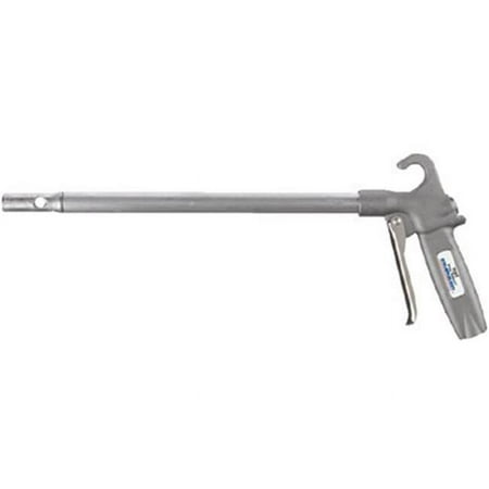 Guardair Xtra Thrust 24 Inch W-Alum Ext & Alum Nozzle 24in.