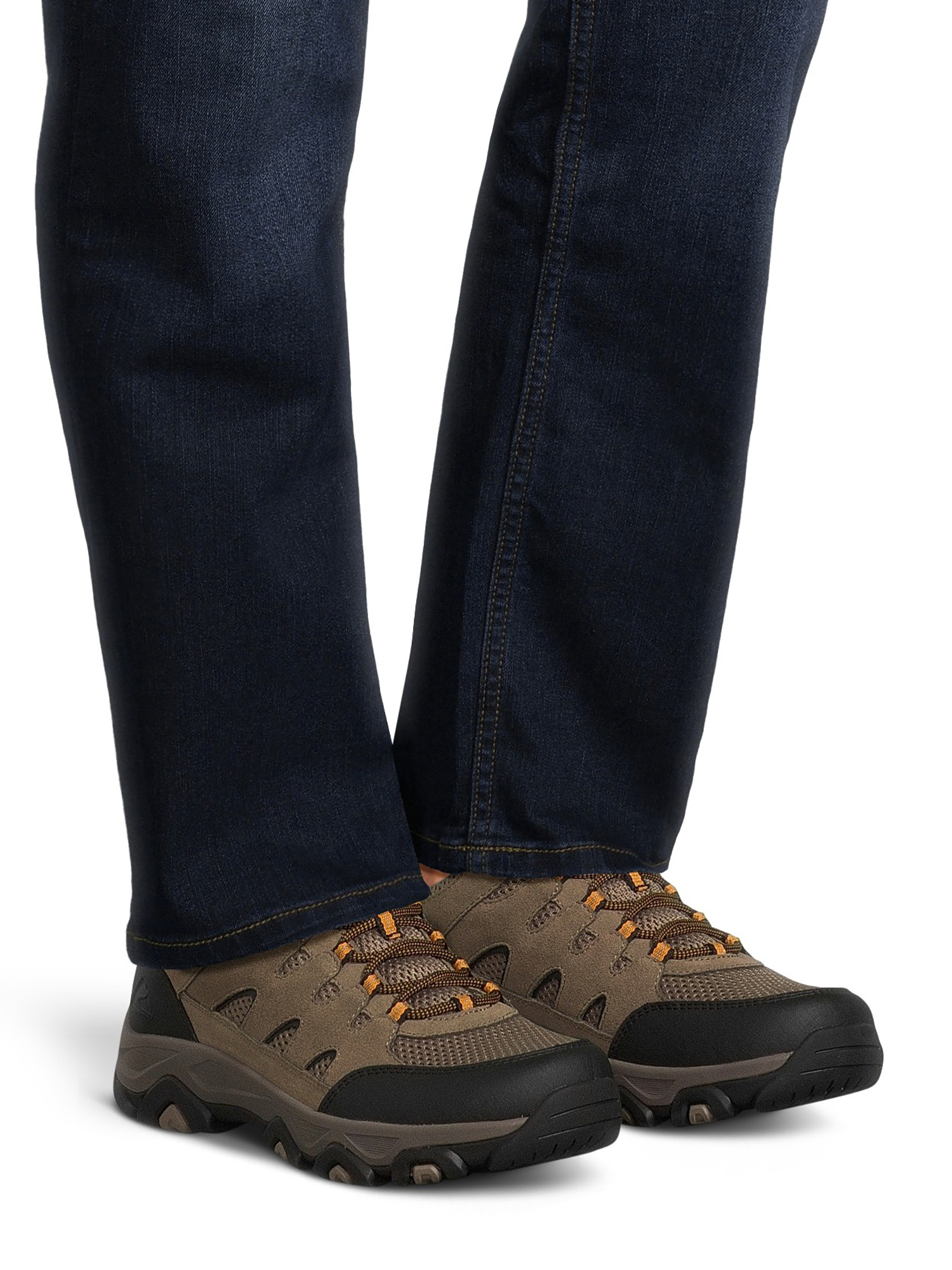 Ozark Trail Men's Low Hiker Boot photo 2