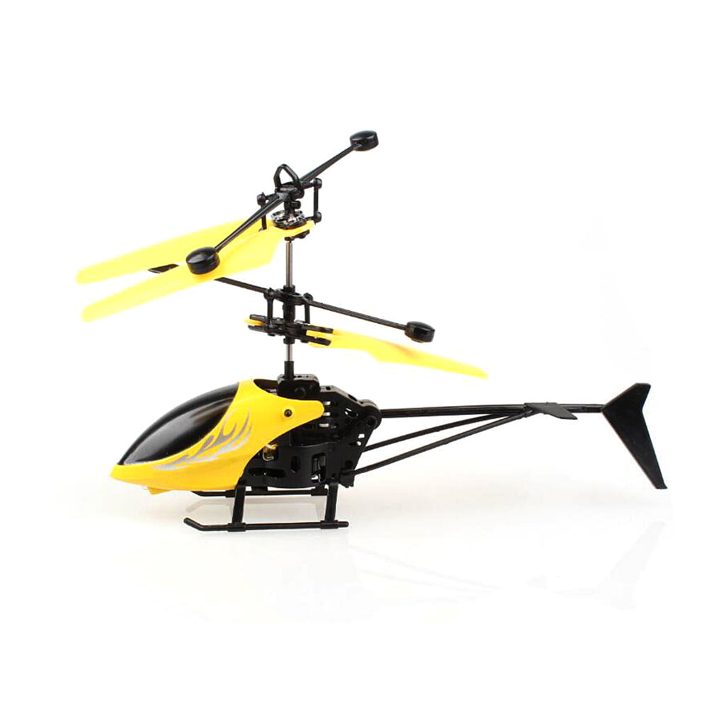 mini rc helicopter