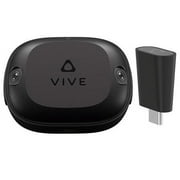 VIVE Ultimate Tracker with 2.4GHz Wireless Dongle