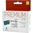 thumbnail image 1 of Premium Ink Ink Cartridge - Alternative for Epson T212XL220-S / 212LX220 - Cyan, 1 of 1