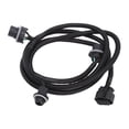 thumbnail image 1 of Arnés De Cableado De Lámpara Trasera Del Lado Del Pasajero, Larga Vida útil, Resistente Plug And Play 22869169 Arnés De Enchufe De Cable De Luz Trasera Para Vehículo, 1 of 7