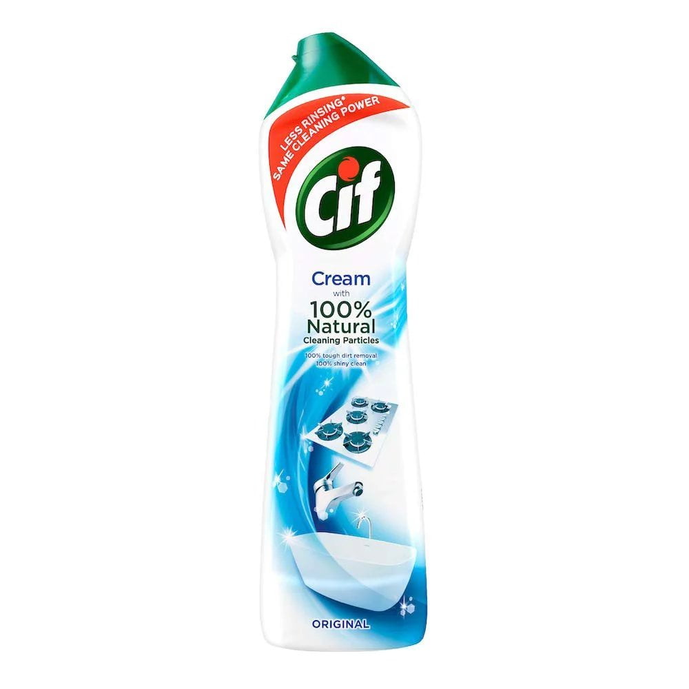 Cif White 5036 - 1pk