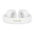 thumbnail image 3 of Restored Beats by Dr. Dre Studio3 Wireless Headphones - White - MQ572LL/A (Refurbished), 3 of 6