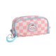thumbnail image 2 of Ganfancp Estuche para Lápices Bolsa para Monedas Bolsa para Cosméticos Bolsa de Oficina Bolsa de Almacenamiento Escuela Juvenil Ofertas y Liquidaciones 1X Estuche para Bolígrafo, 2 of 2
