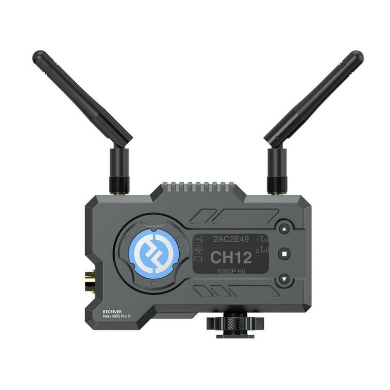 Hollyland Mars 400S PRO II SDI/HDMI Wireless Video Transmission