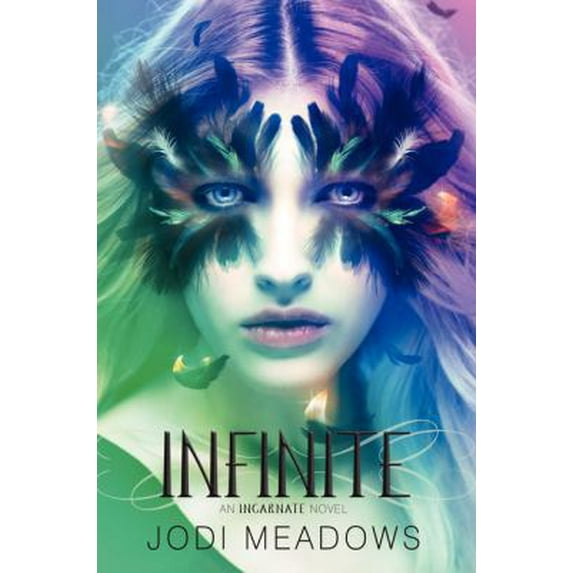 Pre-Owned Infinite (Paperback) 0062060821 9780062060822