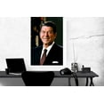 thumbnail image 2 of Ronald Reagan Poster 24x36 Art Poster 24x36 Unframed, Age: Adults, Rectangle Best Posters, 2 of 3