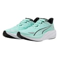 thumbnail image 3 of Tenis Puma Mujer Darter Pro Techent Verde Agua Running verde 3 MX, 3 of 6