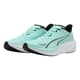 thumbnail image 3 of Tenis Puma Mujer Darter Pro Techent Verde Agua Running verde 3.5 MX, 3 of 6