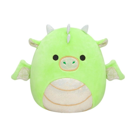 Squishmallows 7.5" - Green Dragon