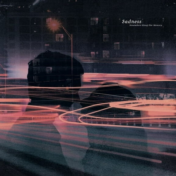 Sadness - Somewhere Along Our Memory - Music & Performance - CD