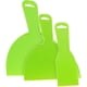 thumbnail image 5 of 3PCS Scrapper de cama caliente multifuncional Herramienta de eliminación de residuos de impresión 3D ergonómica Pala Accesorios de impresora 3D (verde claro), 5 of 6
