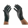 thumbnail image 5 of Copper Energy Infused Compression Gloves - Arthritis Compression Gloves Touch Screen - Relieve Arthritis, Rheumatoid, RSI, Carpal Tunnel, Tendonitis Pain - Full Finger - 2 Pairs - Small, 5 of 6