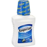 Kaopectate Regular Anti-Diarrheal Upset Stomach Reliever, 8 OZ (Pack of 3)